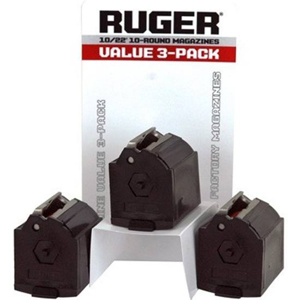 RUG MAG BX-1 22LR 10RD -3 - Win Repeating Arms Promotion